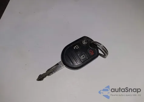 2013 Ford F-150 Xlt из США, поврежденный, VIN 1FTFW1ET9DFD53938